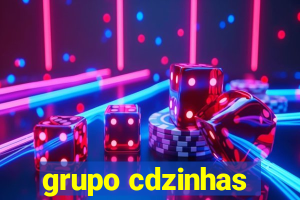 grupo cdzinhas